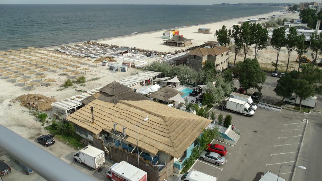 Apartment Bluemarina *