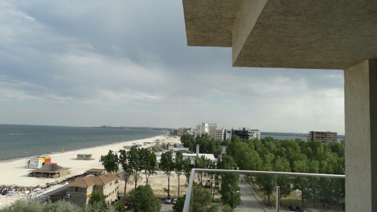Bluemarina * Mamaia