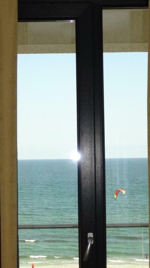 Apartment Bluemarina *
