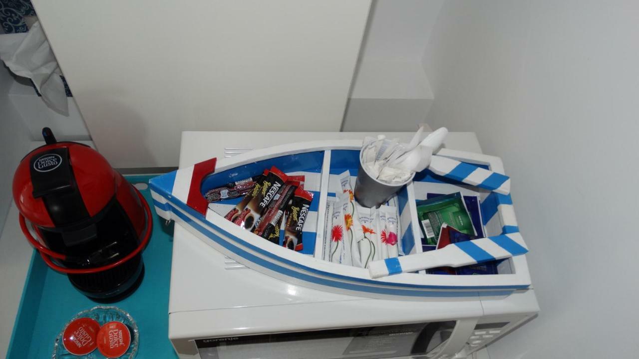 Appartamento Bluemarina
