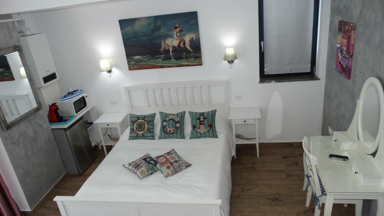 Bluemarina Apartment