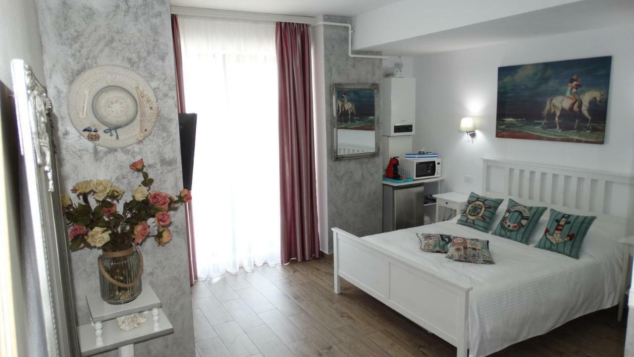 Apartment Bluemarina