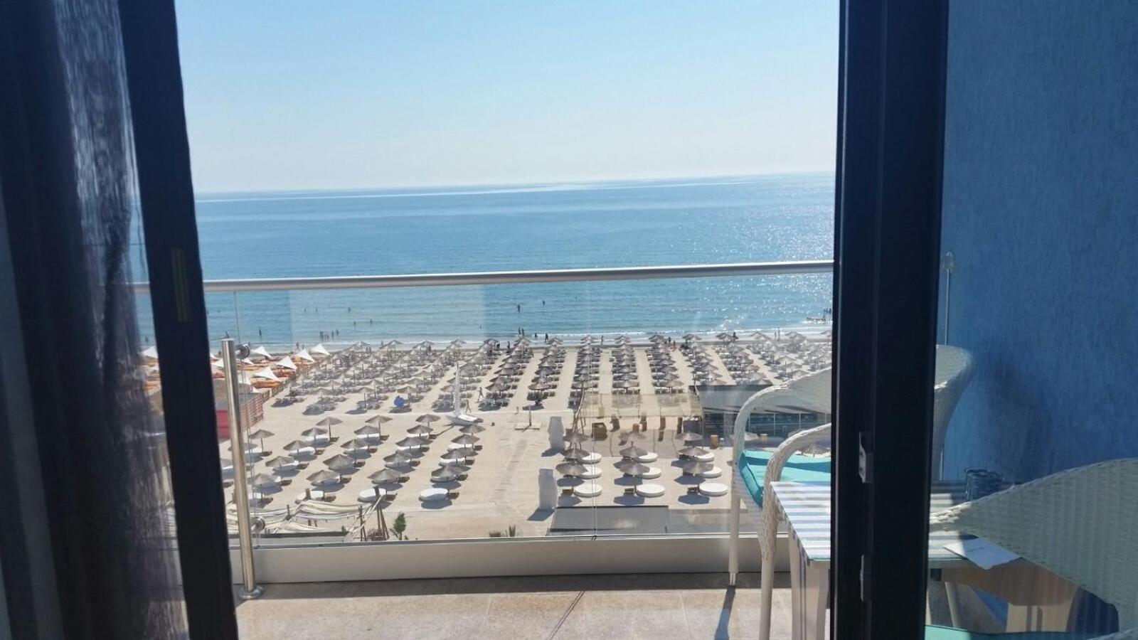 Bluemarina Apartment *